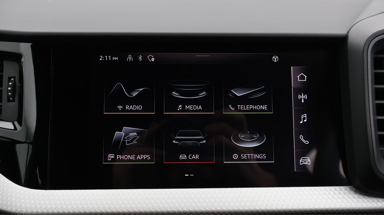 Used Audi A1 for sale - 77373154: Photo 11