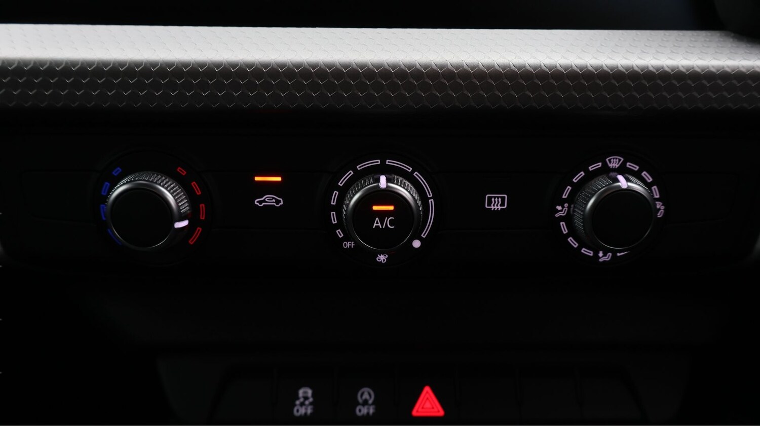 Used Audi A1 for sale - 77373154: Photo 12