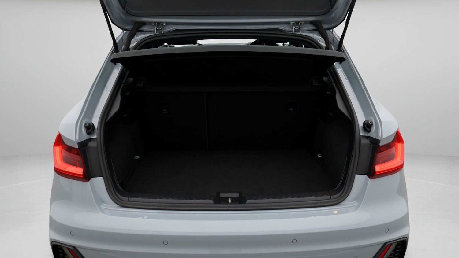 Used Audi A1 for sale - 77373154: Photo 17