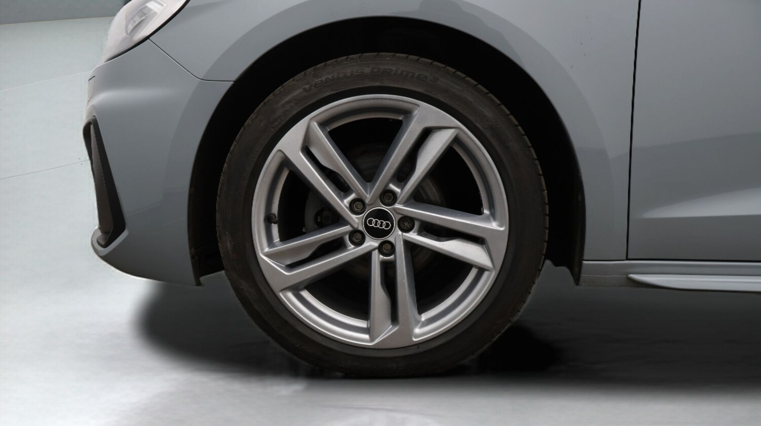 Used Audi A1 for sale - 77373154: Photo 18