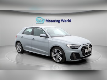 Used Audi A1 2021 for sale - 77373154: Photo