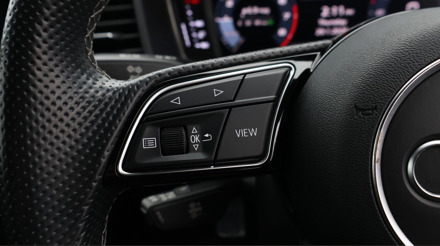 Used Audi A1 for sale - 77373154: Photo 22