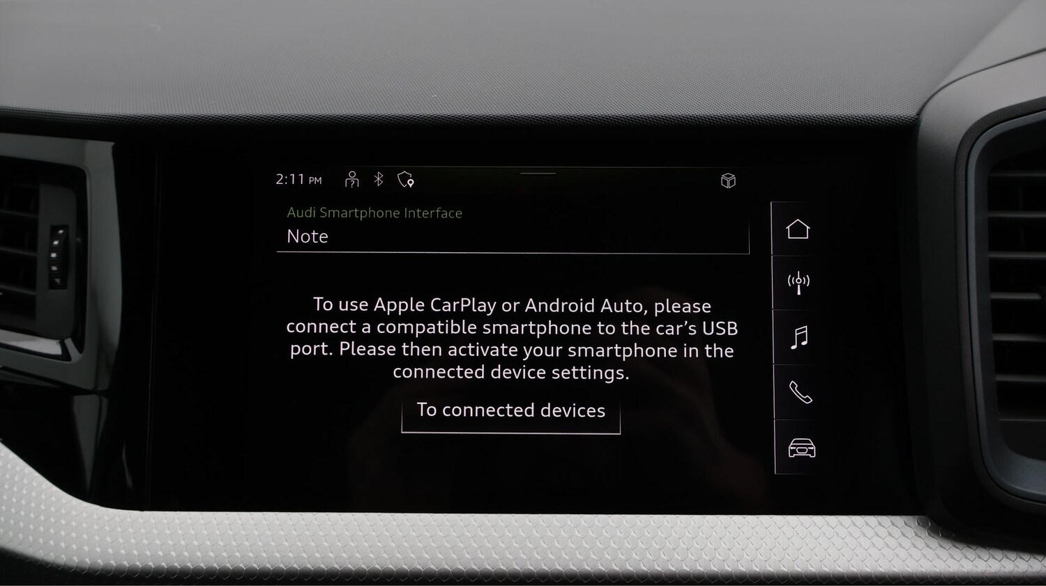 Used Audi A1 for sale - 77373154: Photo 24