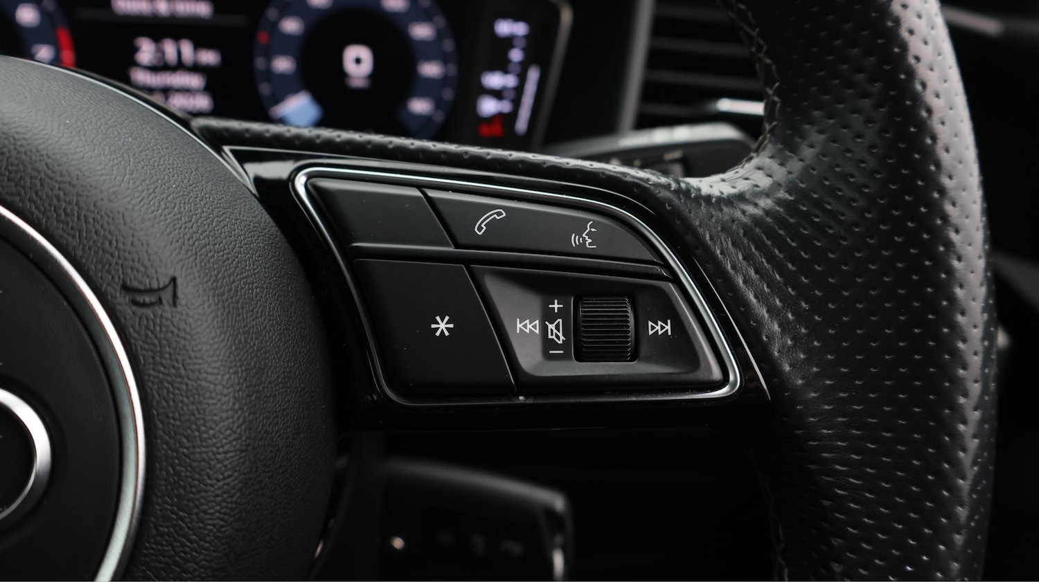 Used Audi A1 for sale - 77373154: Photo 26