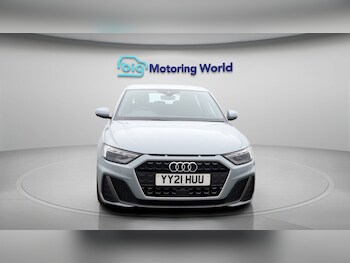 Used Audi A1 2021 for sale - 77373154: Photo
