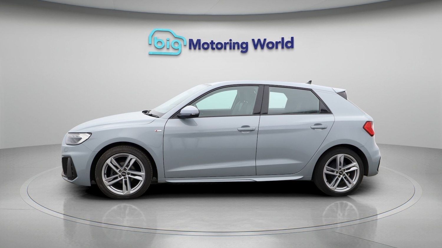 Used Audi A1 for sale - 77373154: Photo 4