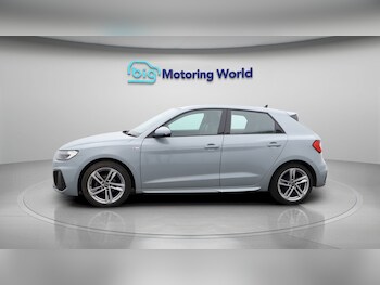 Used Audi A1 2021 for sale - 77373154: Photo