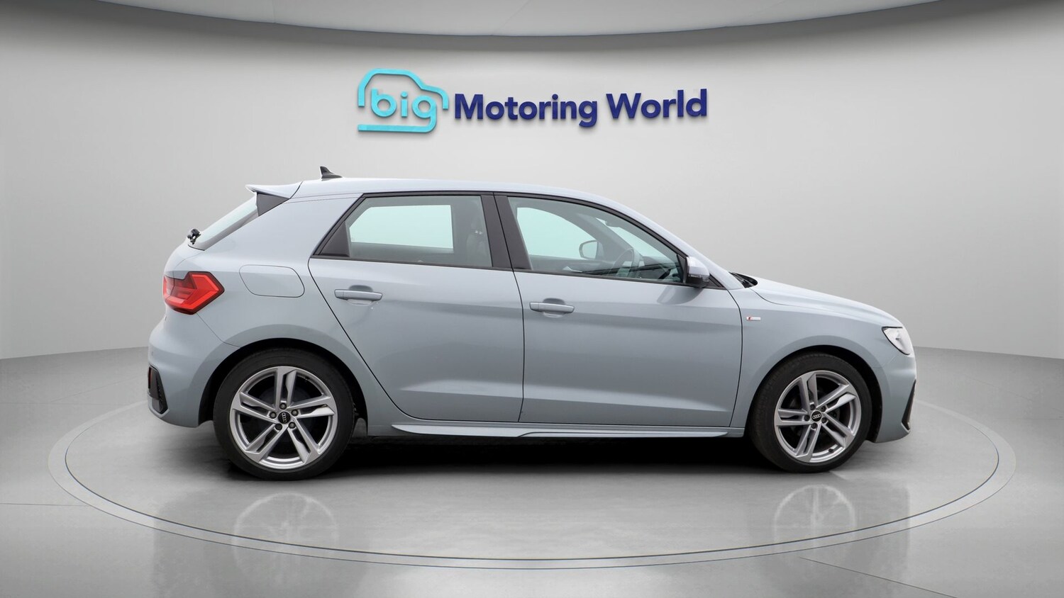 Used Audi A1 for sale - 77373154: Photo 8