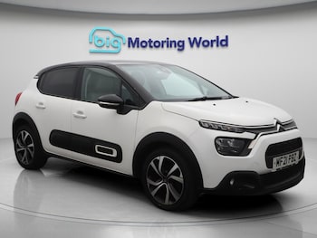 Citroen - C3