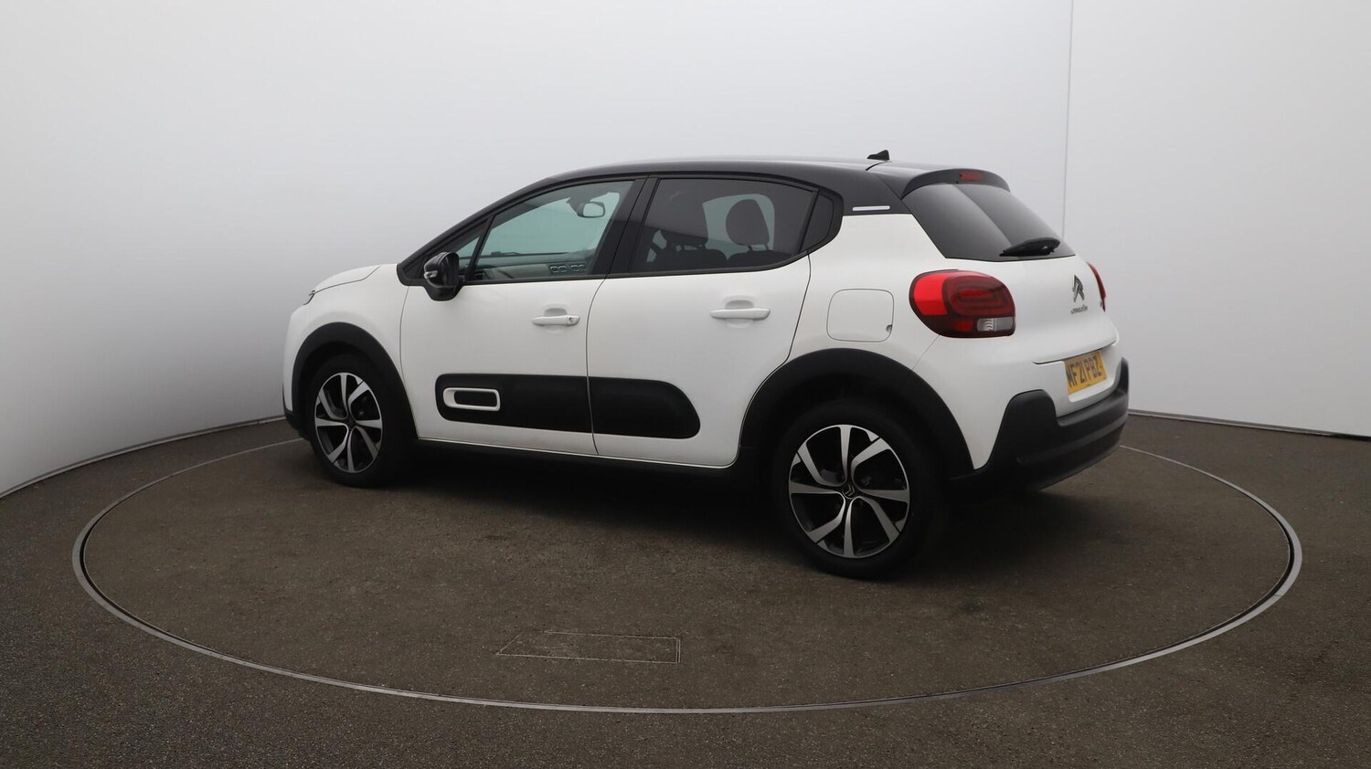 Vehicle 36