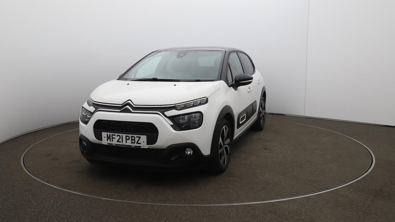 Vehicle 38