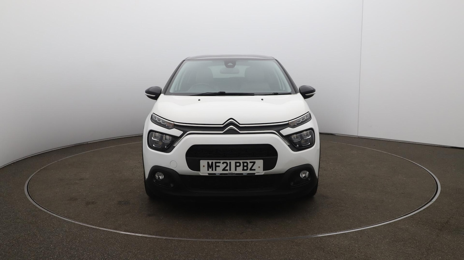Vehicle 40