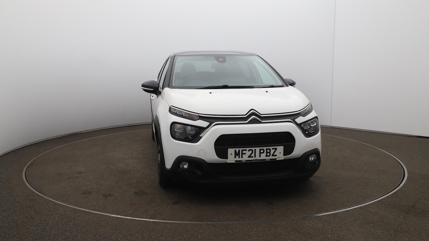 Vehicle 41
