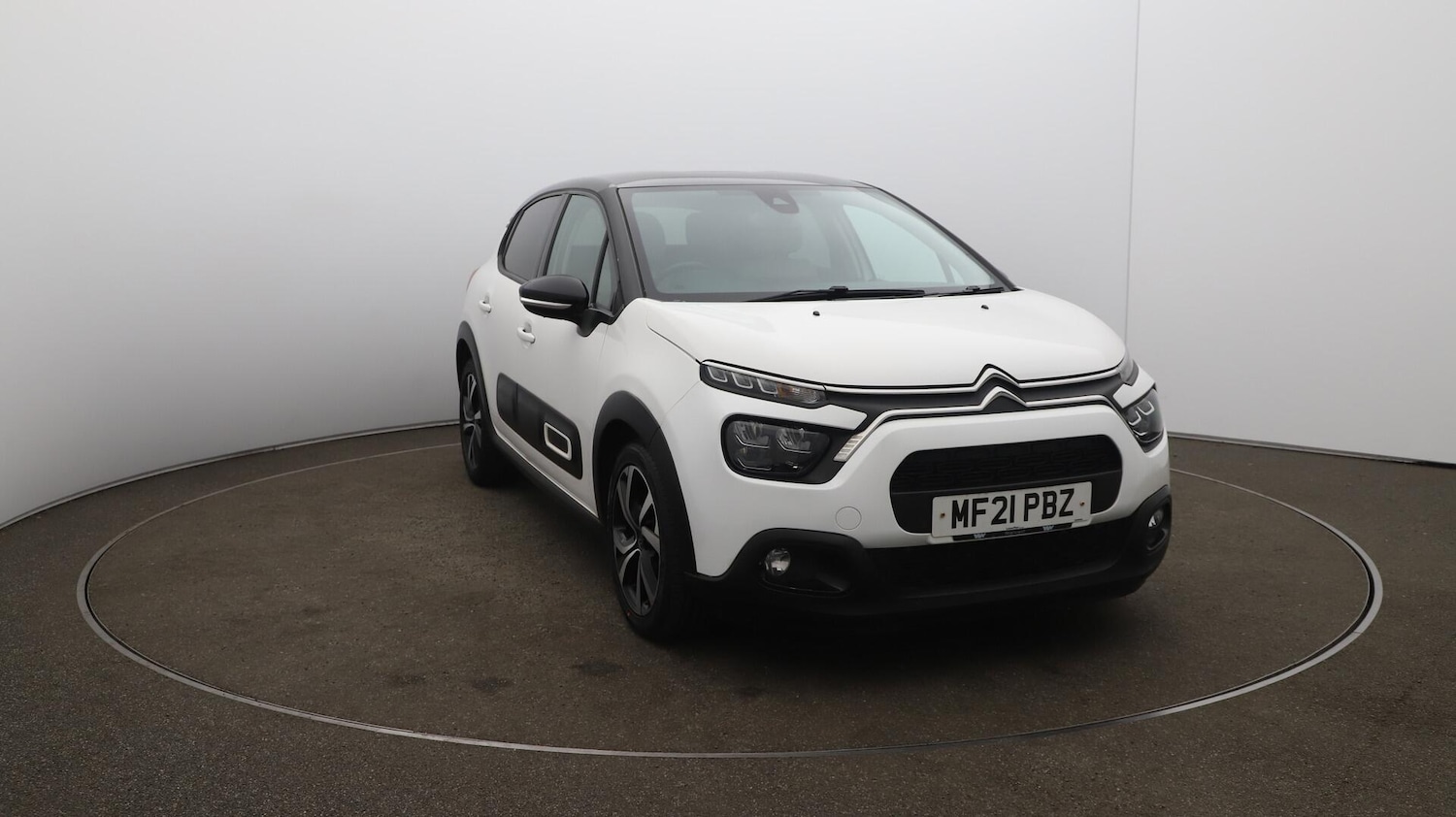 Vehicle 42