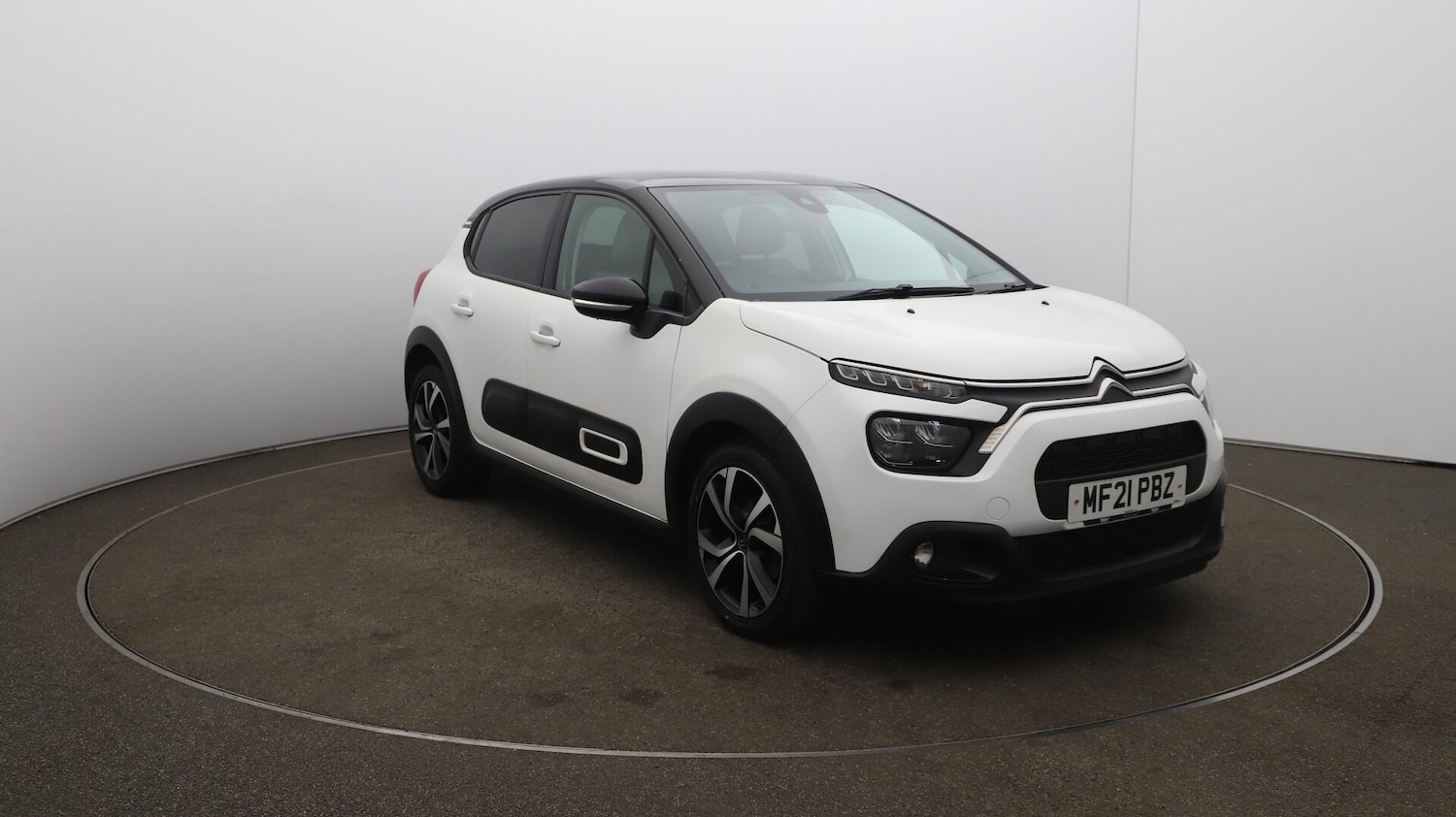 Vehicle 43