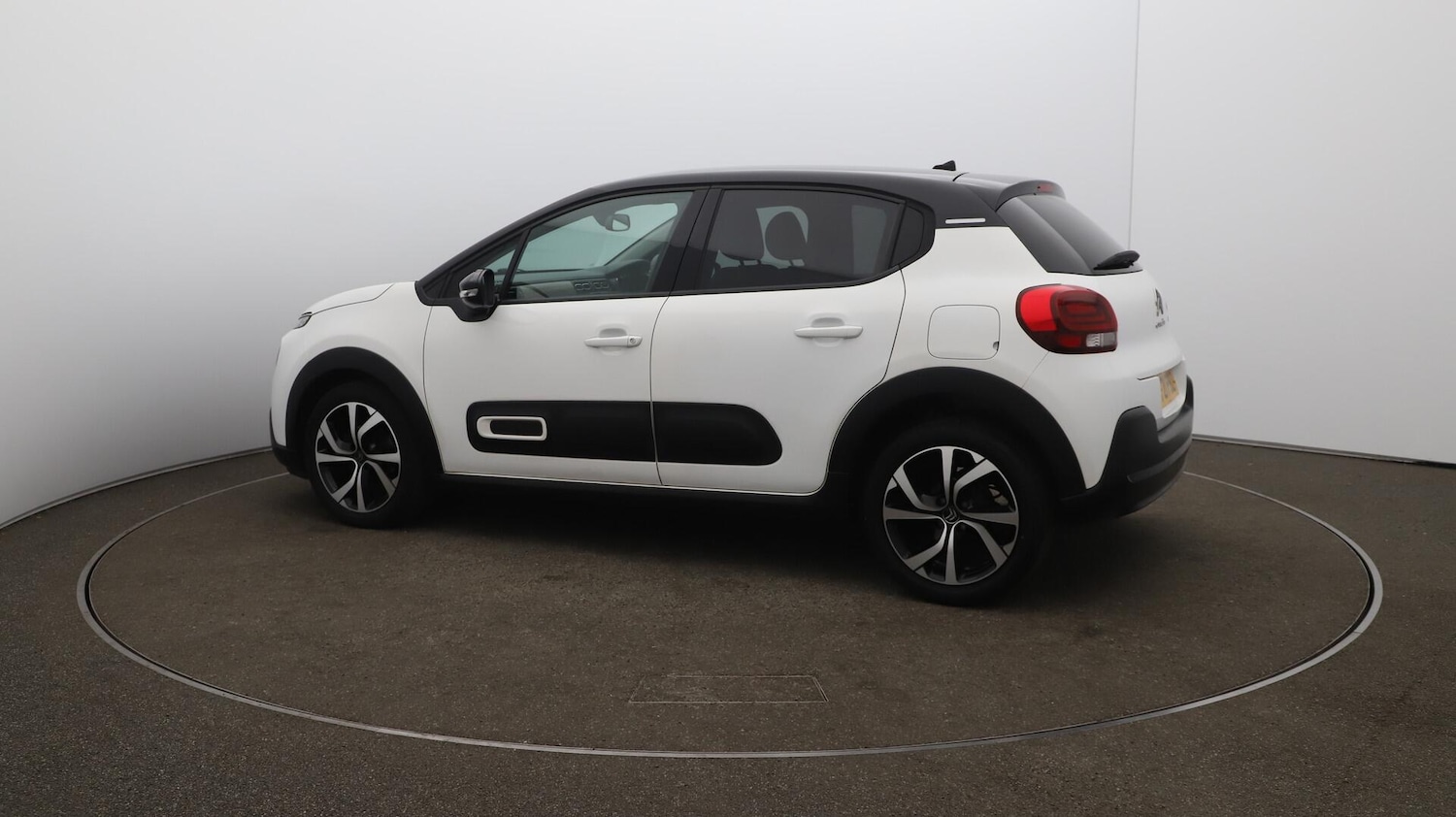 Vehicle 47