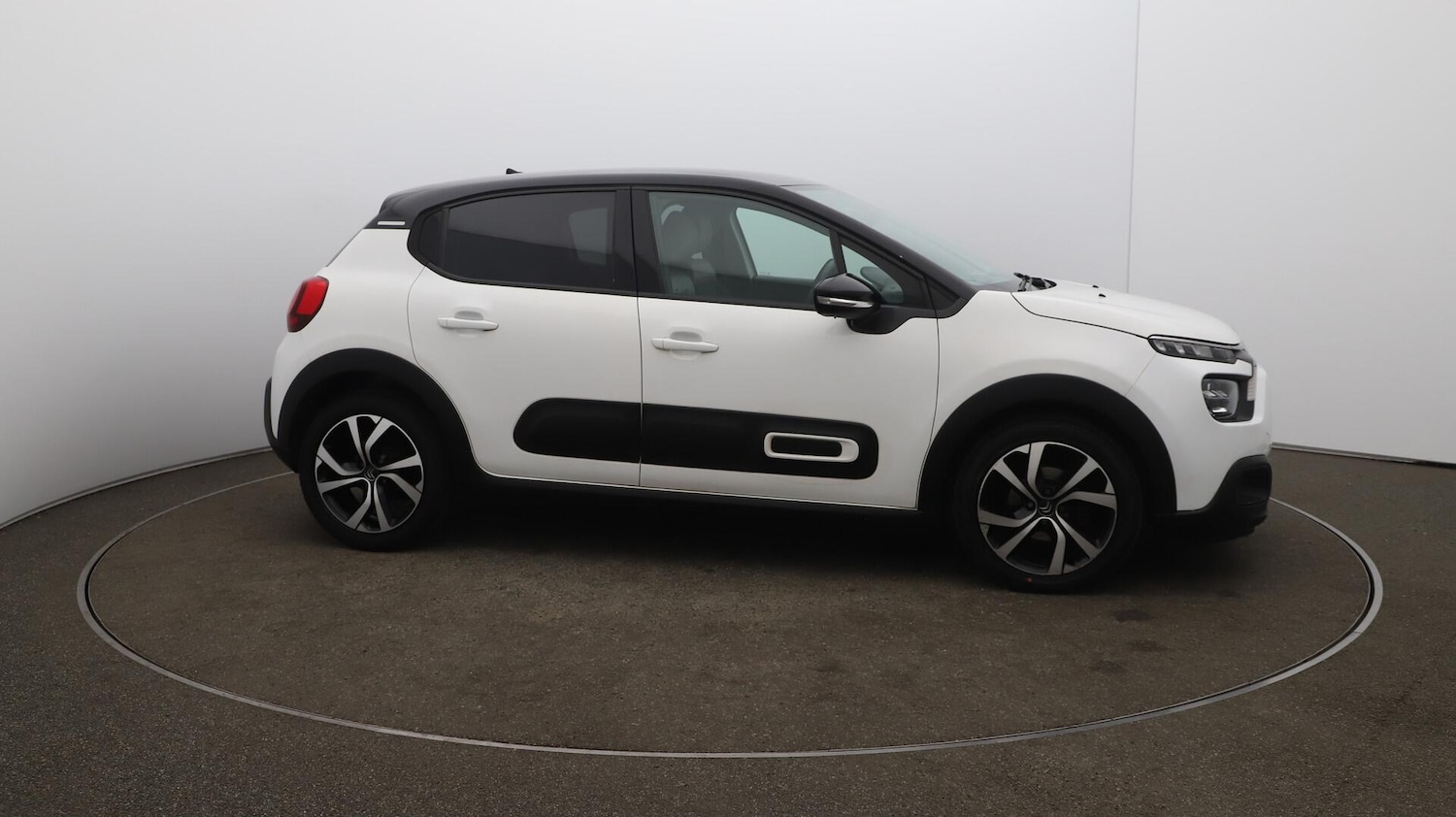 Vehicle 48
