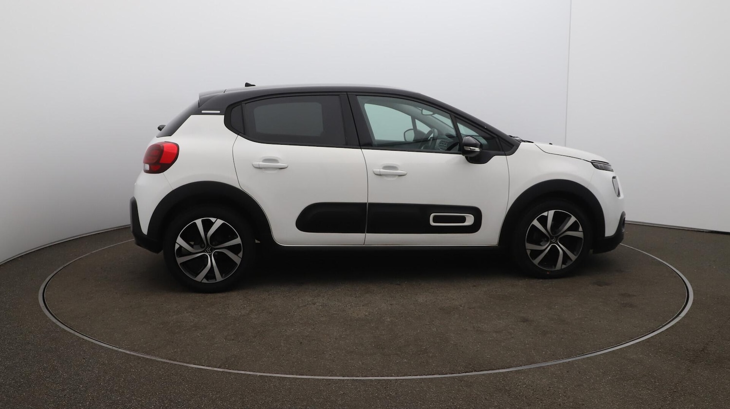 Vehicle 50
