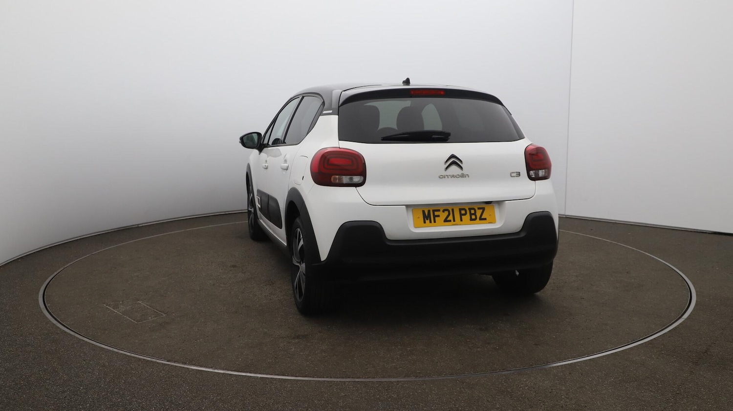 Vehicle 60