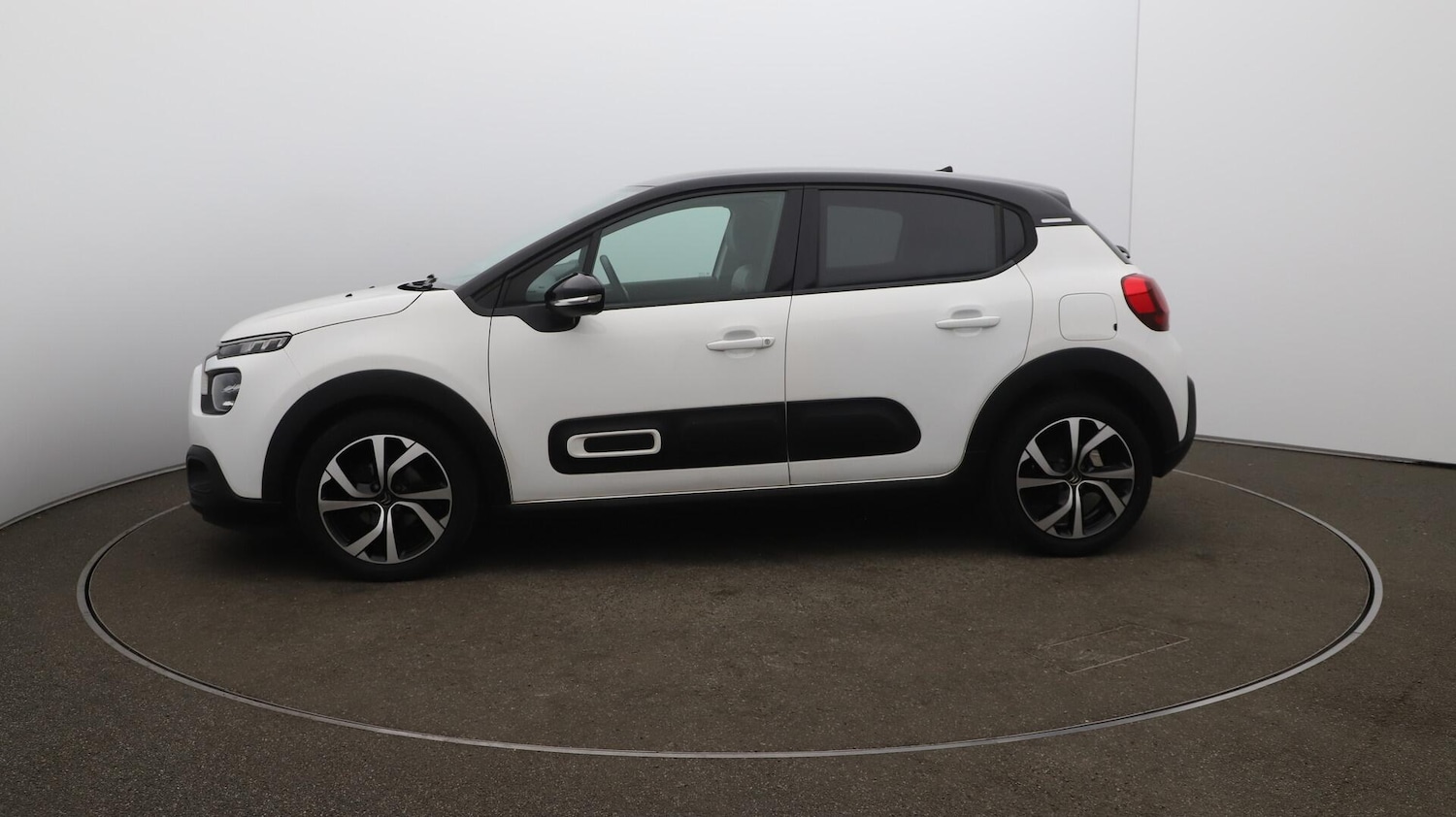 Vehicle 65