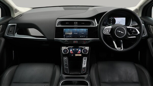Used Jaguar I-Pace 2022 for sale - 76138137: Photo 14