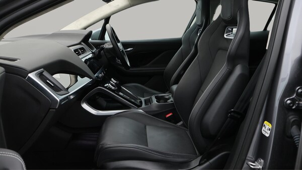 Used Jaguar I-Pace 2022 for sale - 76138137: Photo 15