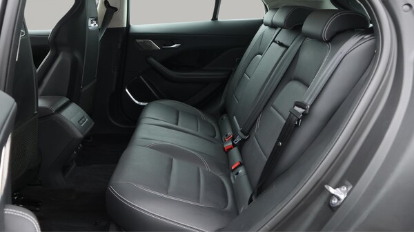 Used Jaguar I-Pace 2022 for sale - 76138137: Photo 17