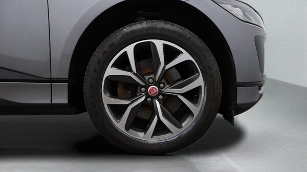 Used Jaguar I-Pace 2022 for sale - 76138137: Photo 19