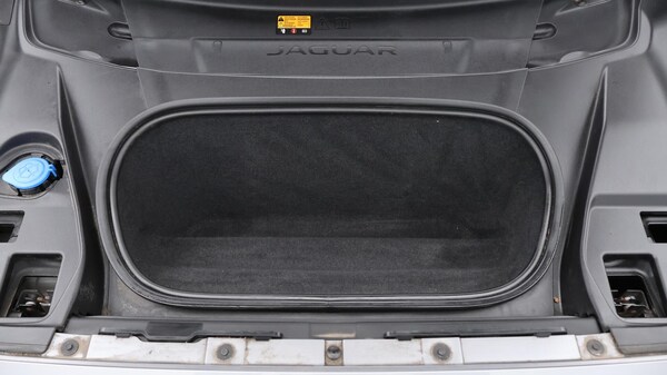 Used Jaguar I-Pace 2022 for sale - 76138137: Photo 20