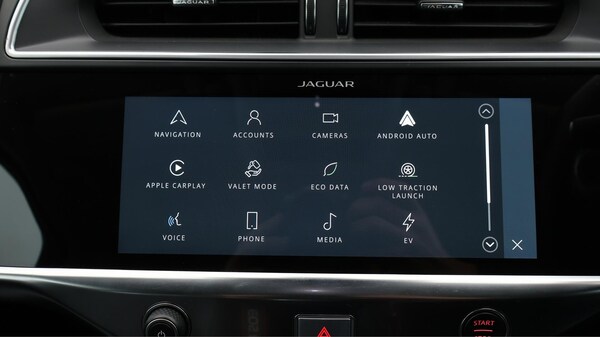 Used Jaguar I-Pace 2022 for sale - 76138137: Photo 26