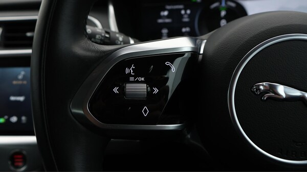 Used Jaguar I-Pace 2022 for sale - 76138137: Photo 27
