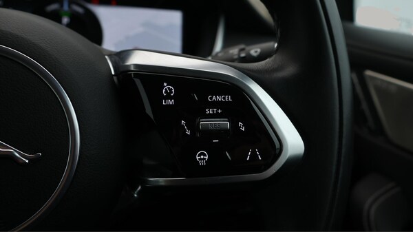 Used Jaguar I-Pace 2022 for sale - 76138137: Photo 28