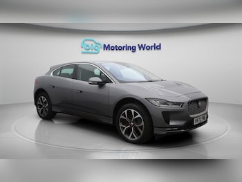 Used Jaguar I-Pace 2022 for sale - 76138137: Photo 2