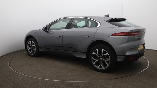Used Jaguar I-Pace 2022 for sale - 76138137: Photo 37