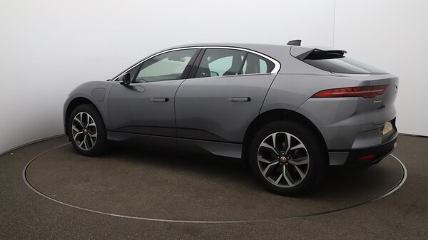 Used Jaguar I-Pace 2022 for sale - 76138137: Photo 38