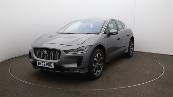 Used Jaguar I-Pace 2022 for sale - 76138137: Photo 39