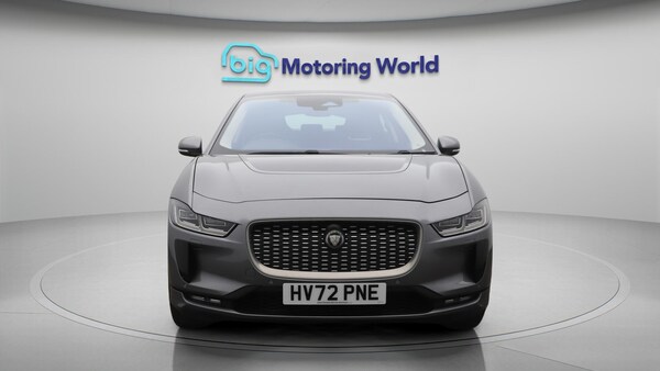 Used Jaguar I-Pace 2022 for sale - 76138137: Photo 3