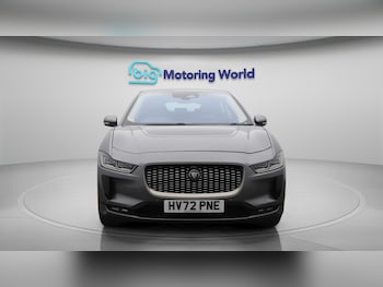 Used Jaguar I-Pace 2022 for sale - 76138137: Photo 3
