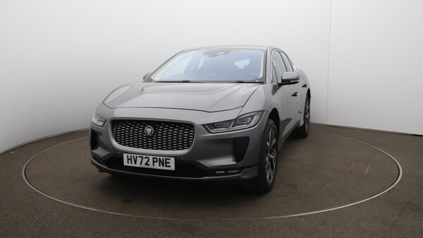 Used Jaguar I-Pace 2022 for sale - 76138137: Photo 40