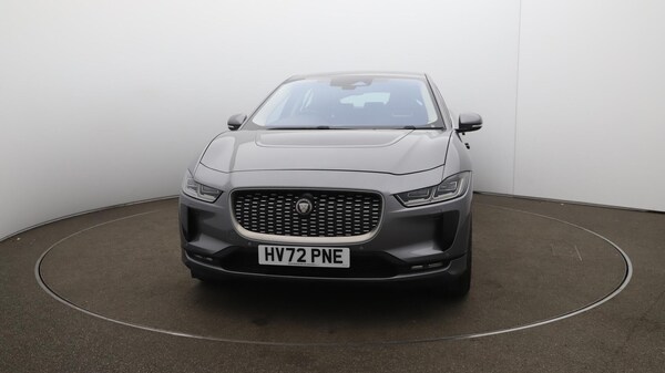 Used Jaguar I-Pace 2022 for sale - 76138137: Photo 41