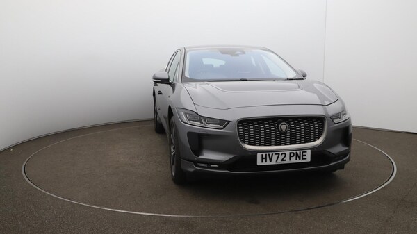 Used Jaguar I-Pace 2022 for sale - 76138137: Photo 43