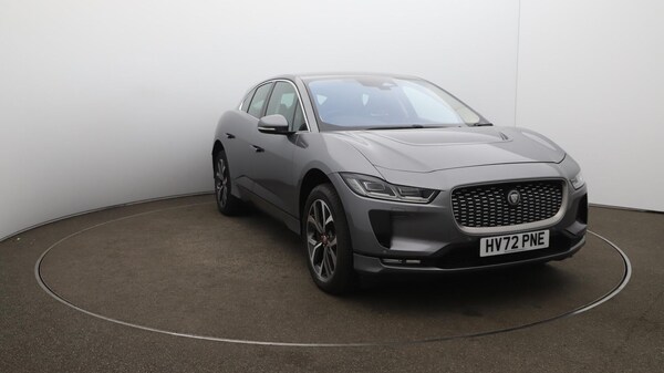 Used Jaguar I-Pace 2022 for sale - 76138137: Photo 44