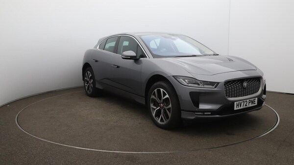 Used Jaguar I-Pace 2022 for sale - 76138137: Photo 45