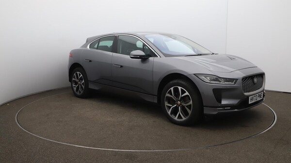 Used Jaguar I-Pace 2022 for sale - 76138137: Photo 46
