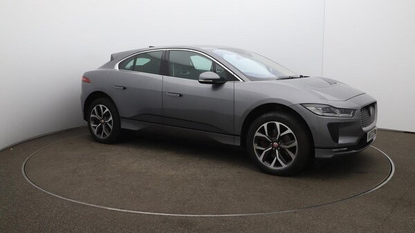 Used Jaguar I-Pace 2022 for sale - 76138137: Photo 47