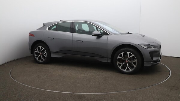 Used Jaguar I-Pace 2022 for sale - 76138137: Photo 48