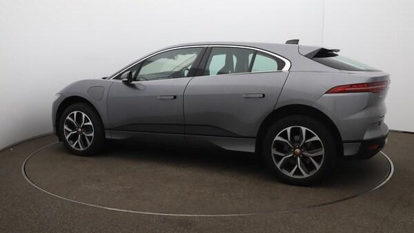 Used Jaguar I-Pace 2022 for sale - 76138137: Photo 49