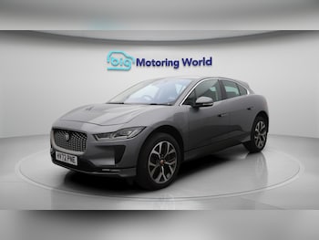 Used Jaguar I-Pace 2022 for sale - 76138137: Photo 4