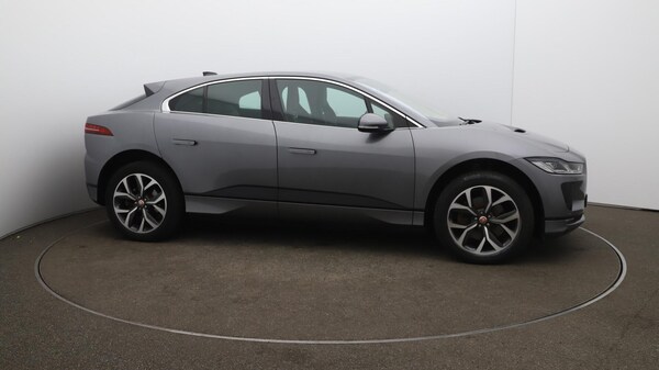 Used Jaguar I-Pace 2022 for sale - 76138137: Photo 50