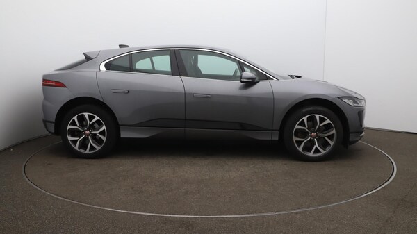 Used Jaguar I-Pace 2022 for sale - 76138137: Photo 51